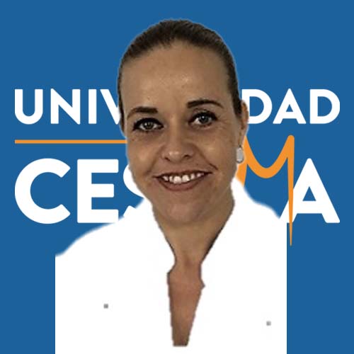 Dra. Paola Álvarez Pous